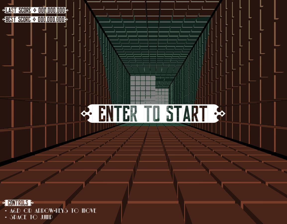 Arcade-II (itch) - кадр 1