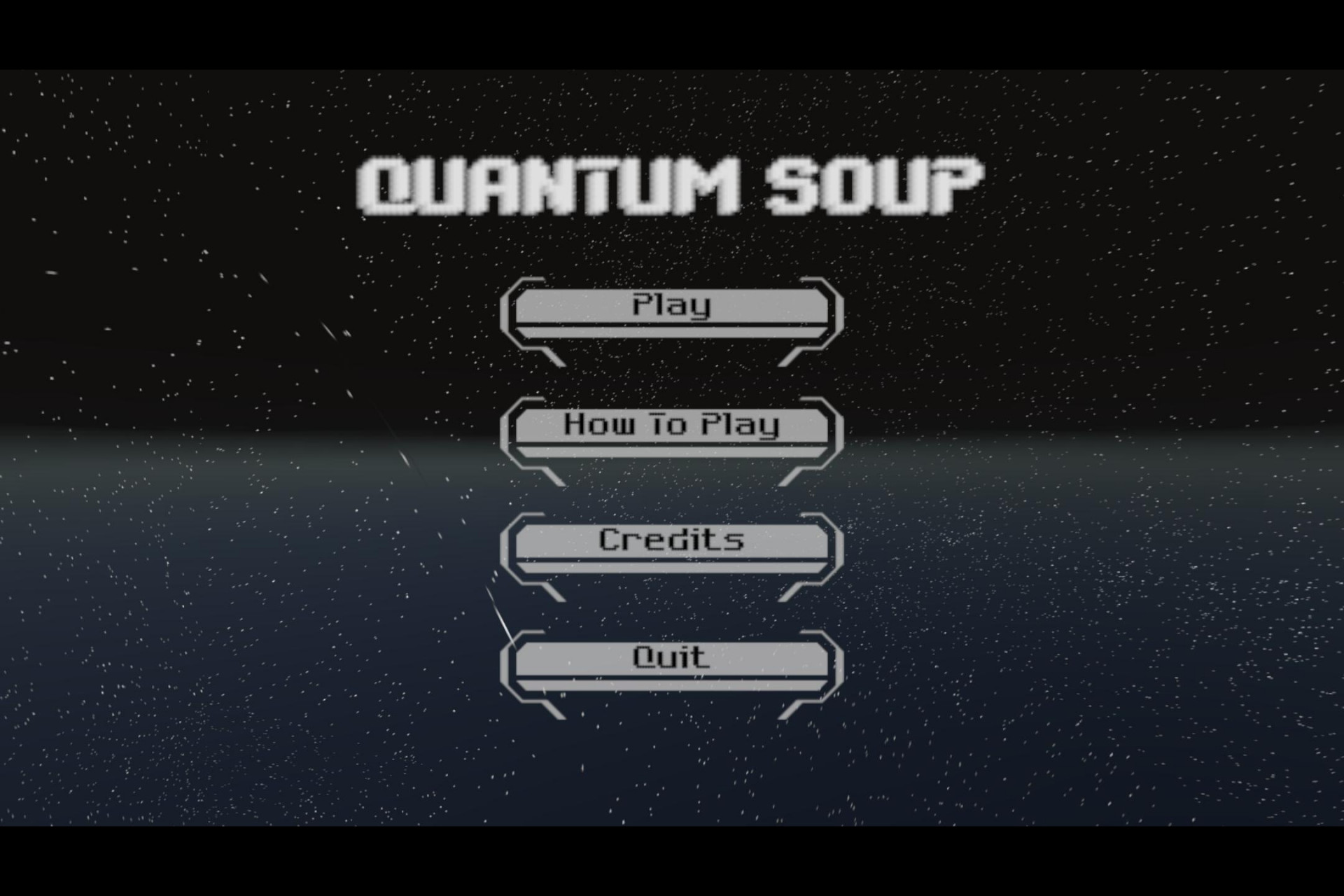 Quantum Soup (itch) - кадр 5
