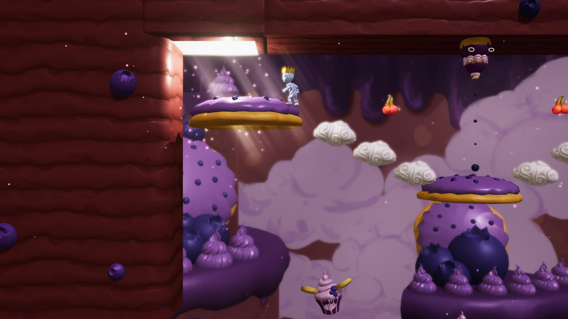 Candy Hunt (itch) - кадр 3