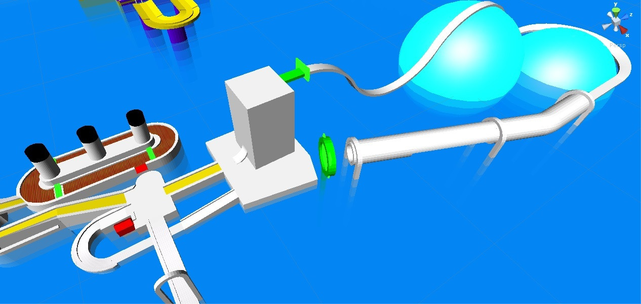 VeloWorld (itch) - кадр 2