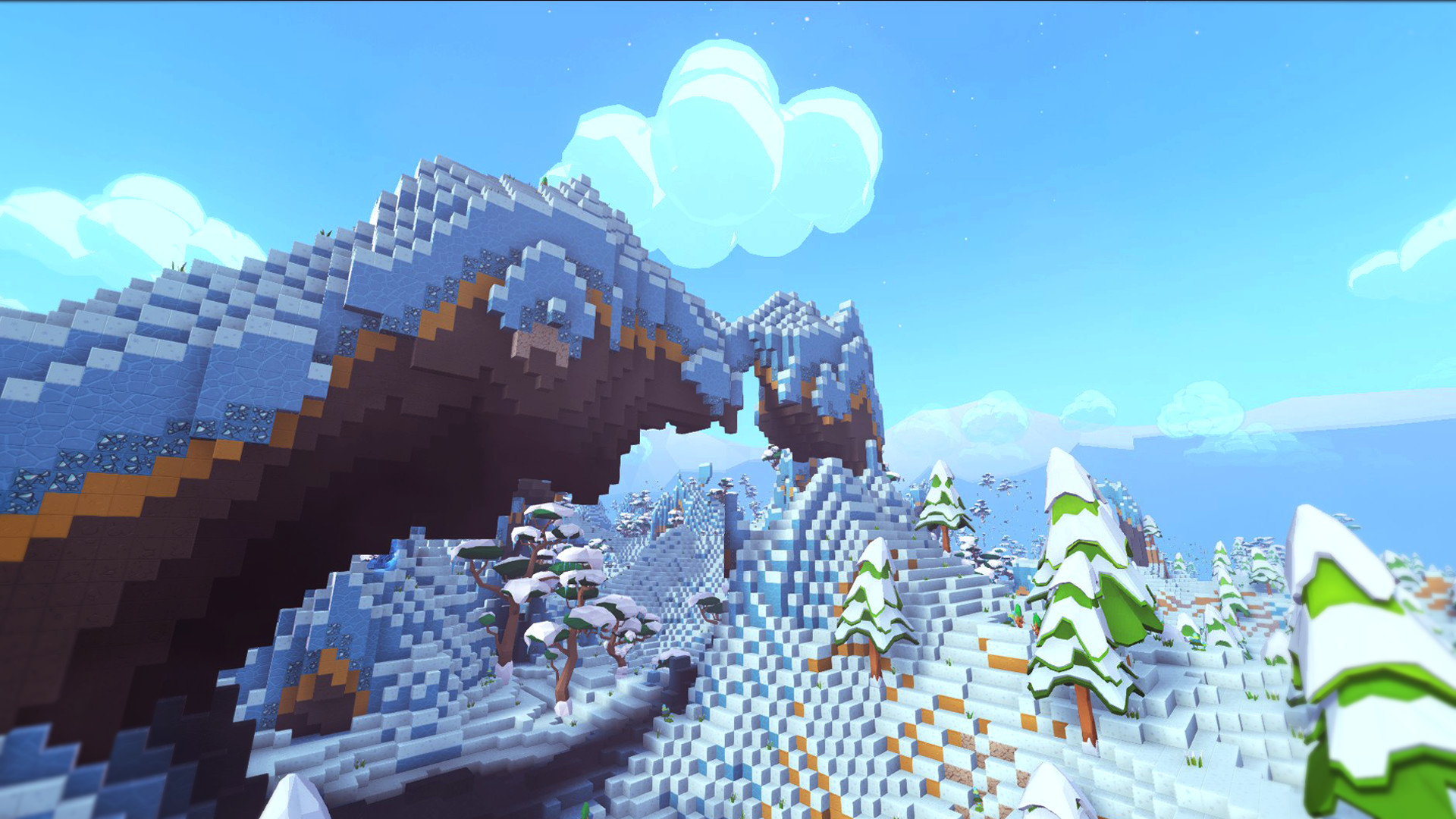 PixARK - кадр 7