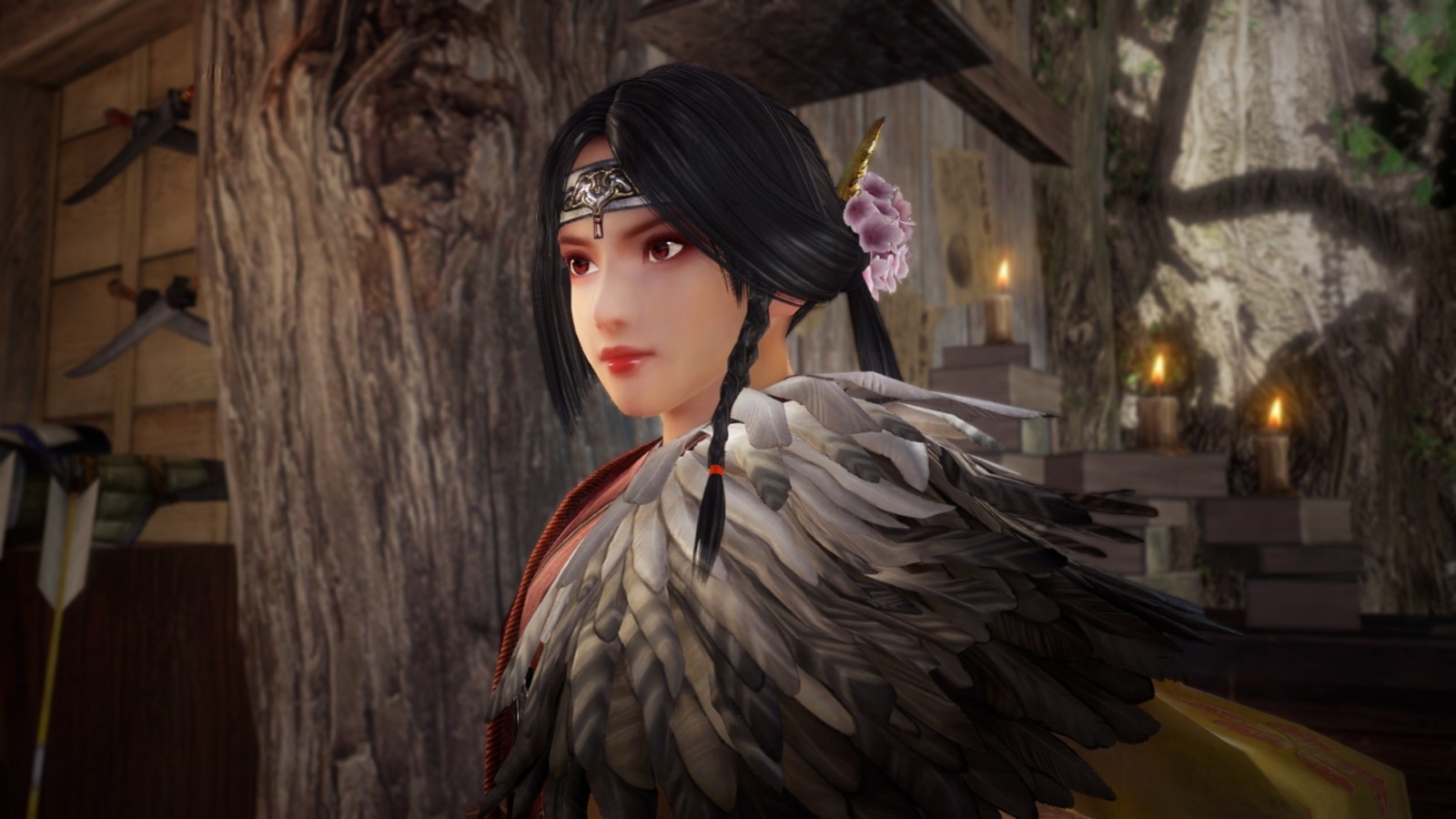 Toukiden Kiwami - кадр 5