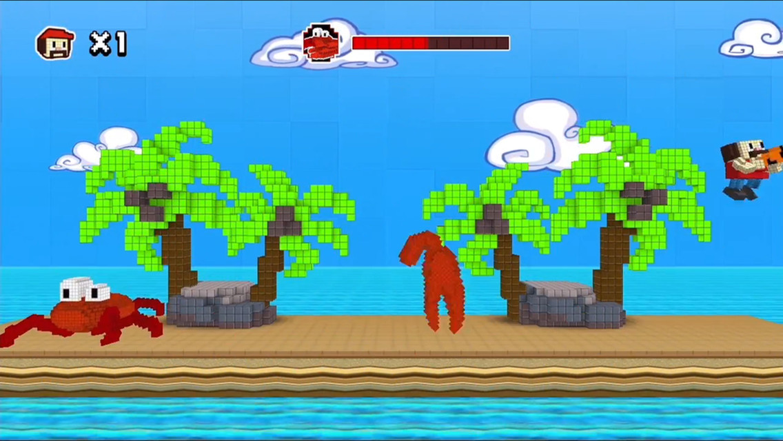 Pixel Hunter - кадр 6