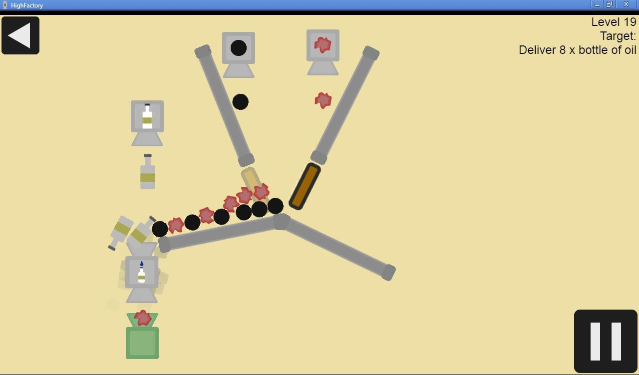 High Factory (Vladislav) (Vladislav) (Vladislav) (itch) - кадр 11