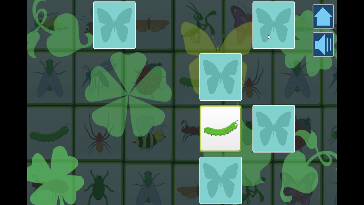 Insects - кадр 6