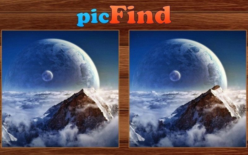 Find Different - picFind - кадр 6
