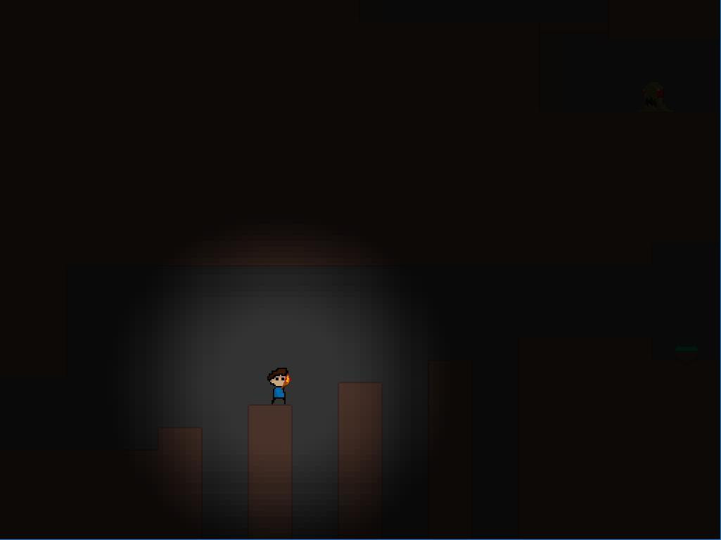 Jonny's Adventure (itch) - кадр 4
