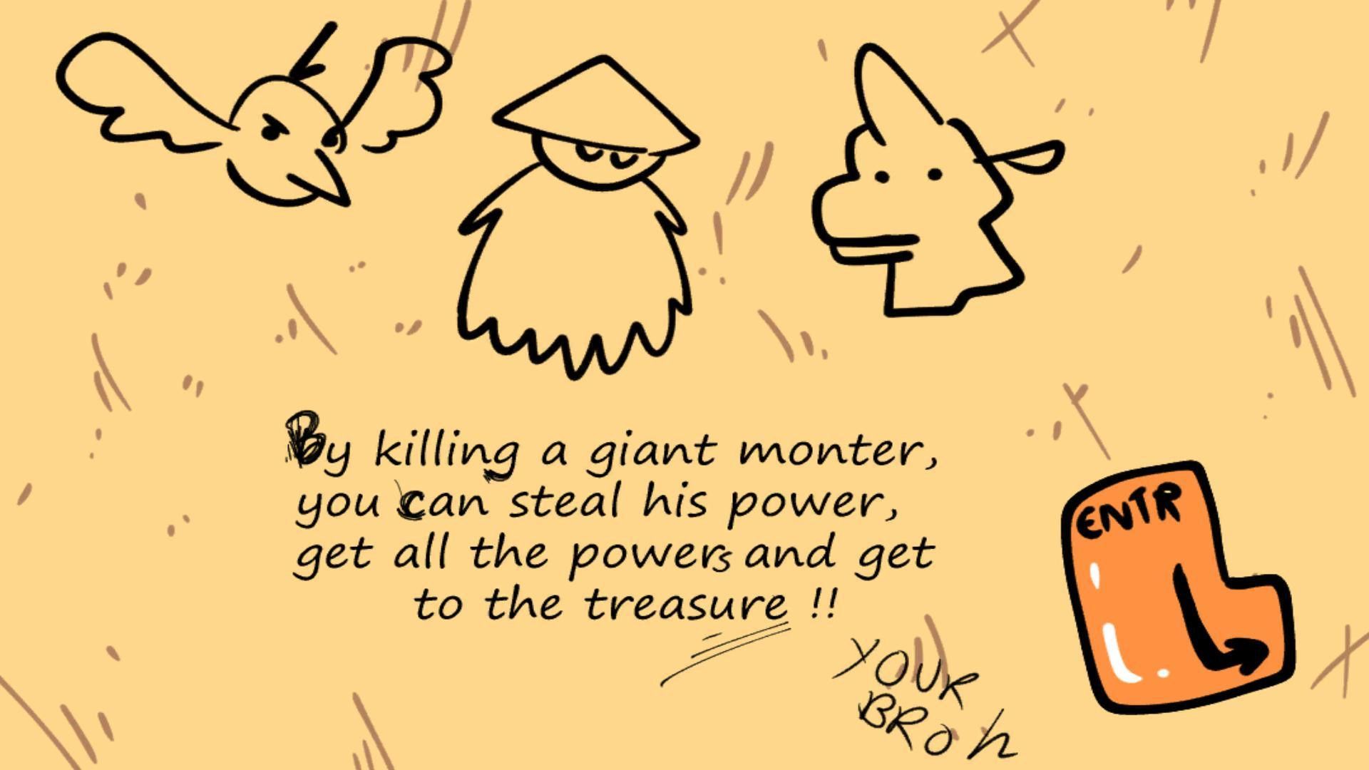 Slimy's Qest (itch) - кадр 6
