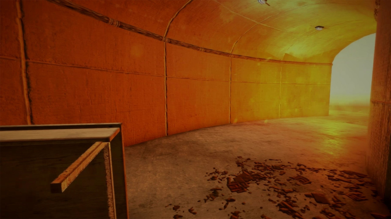 Russian Underground: VR - кадр 4