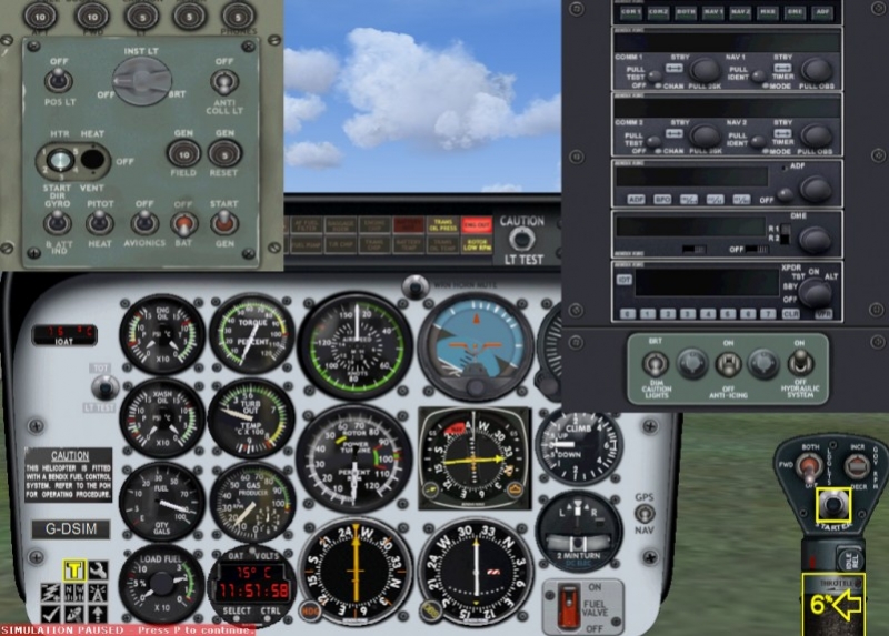 DodoSim 206 - кадр 7