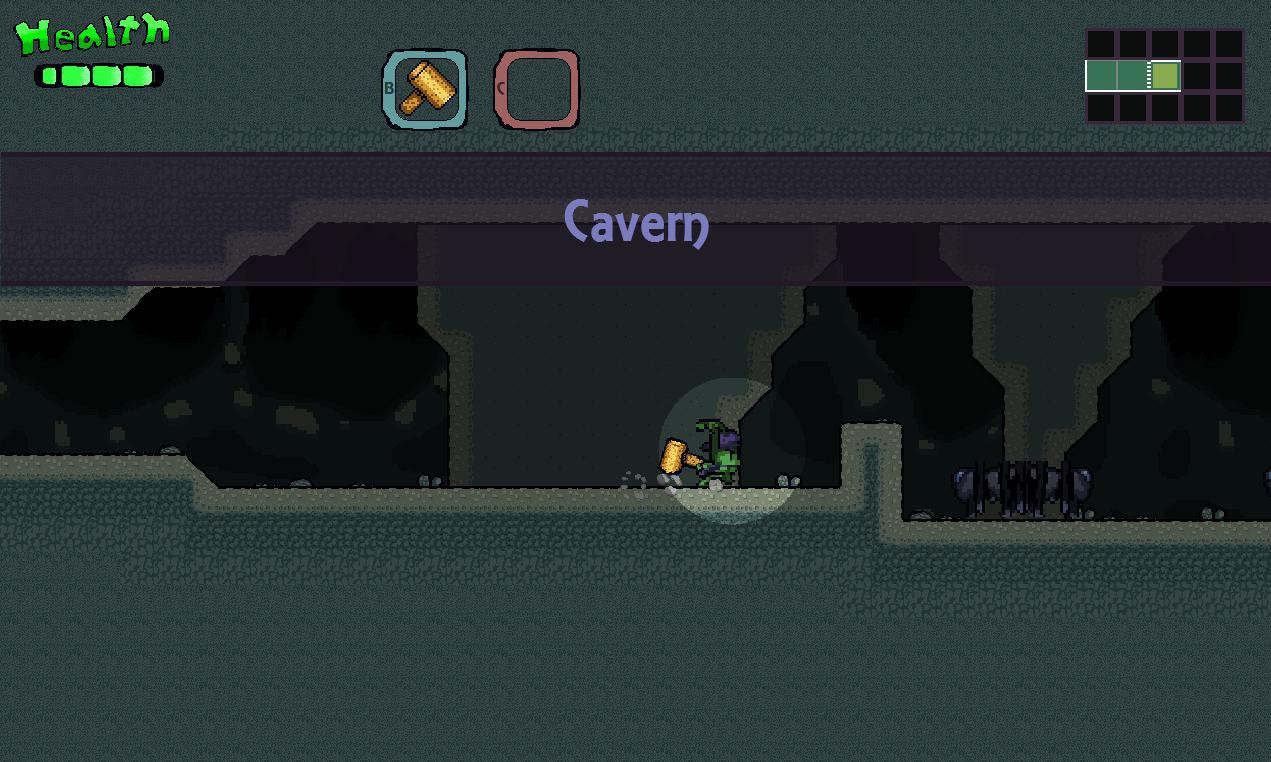 Insect Adventure (itch) - кадр 6