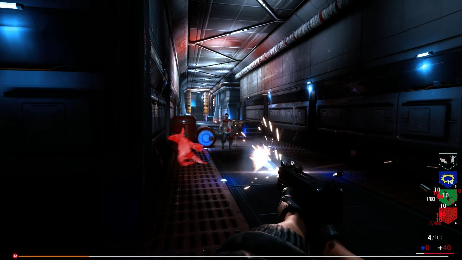 Kill of the Dead (itch) - кадр 12