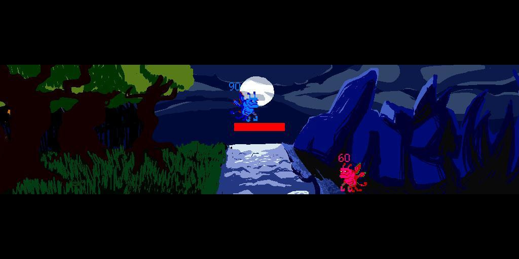 Phaseshift (itch) - кадр 2