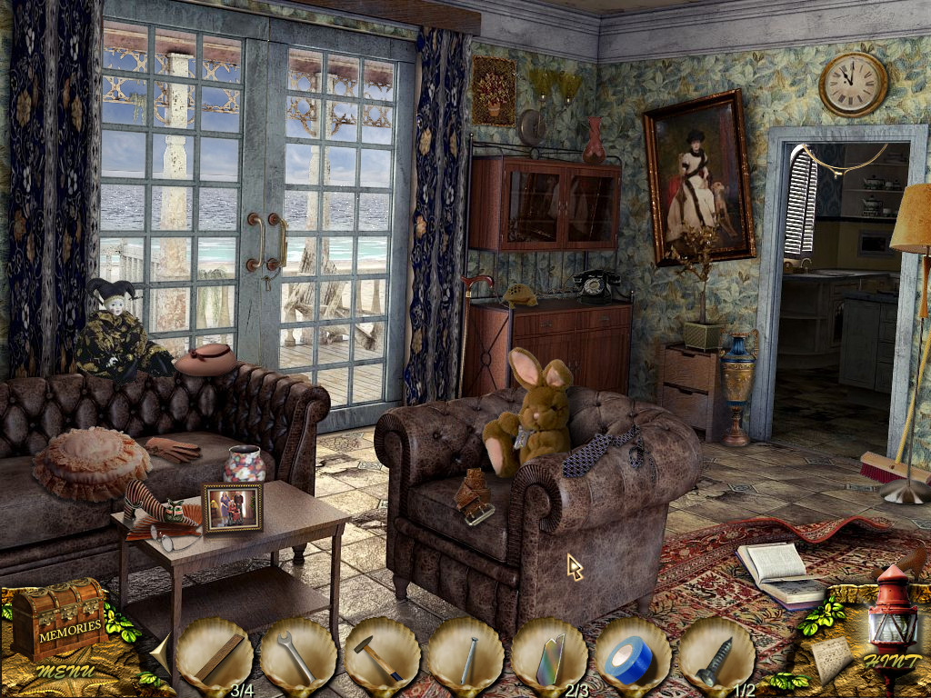 Love Story: The Beach Cottage - кадр 7