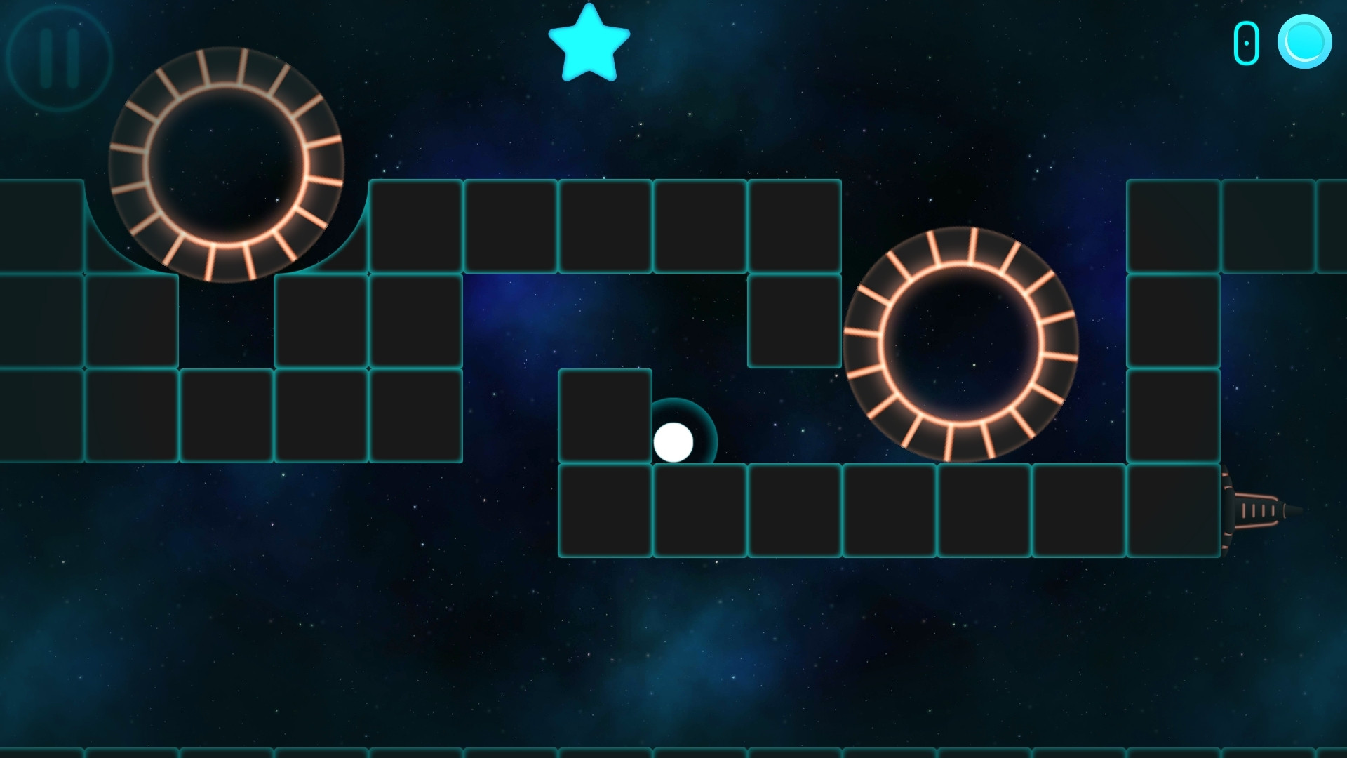 Pinball Platform (itch) - кадр 4
