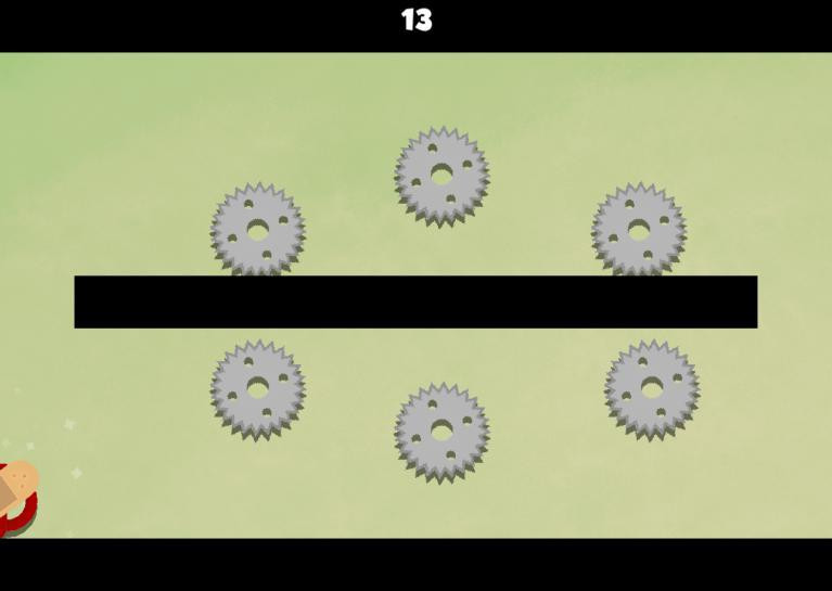 Quick Fix (itch) - кадр 2