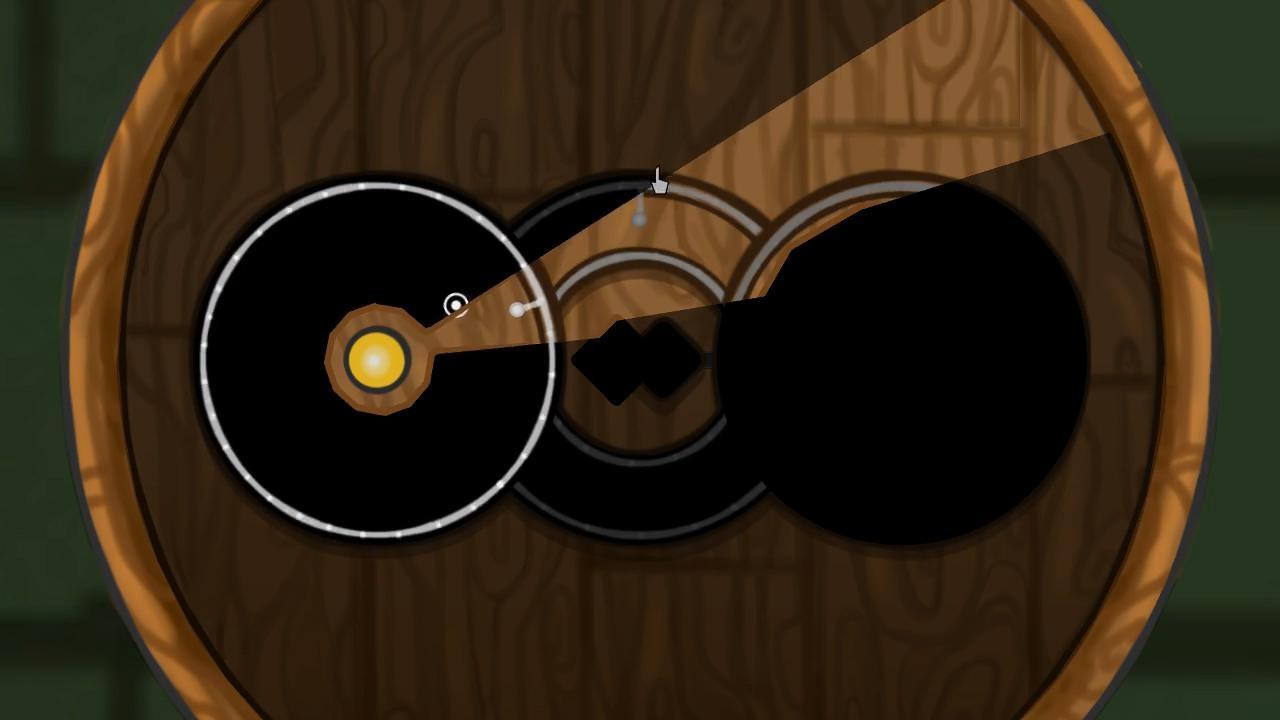 Light Borrower (itch) - кадр 6