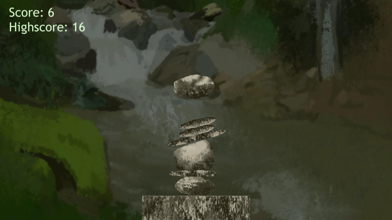 Cairn (itch) - кадр 2