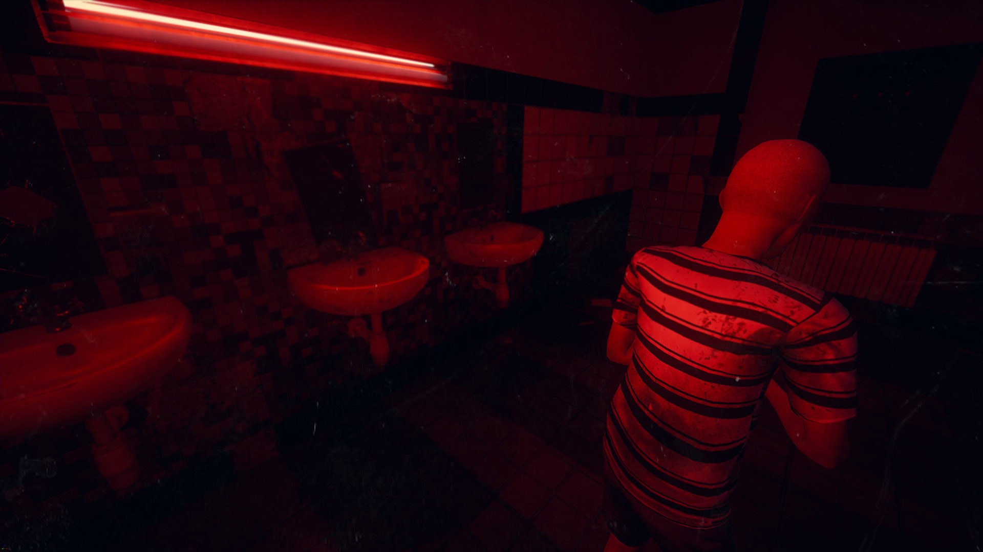 Uplands Motel - кадр 7