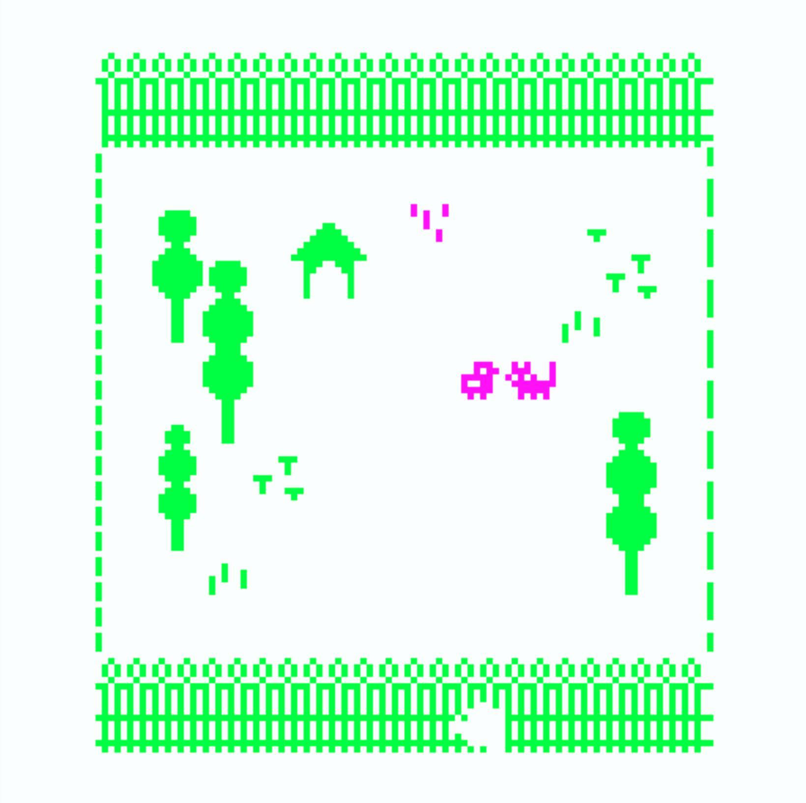 garden friendz (itch) - кадр 2