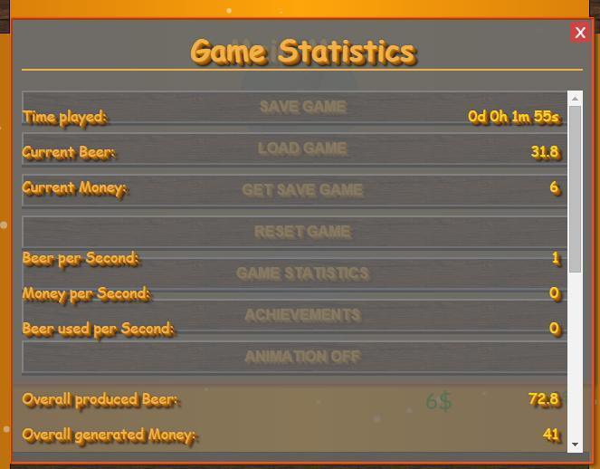 BeerClicker (itch) - кадр 3