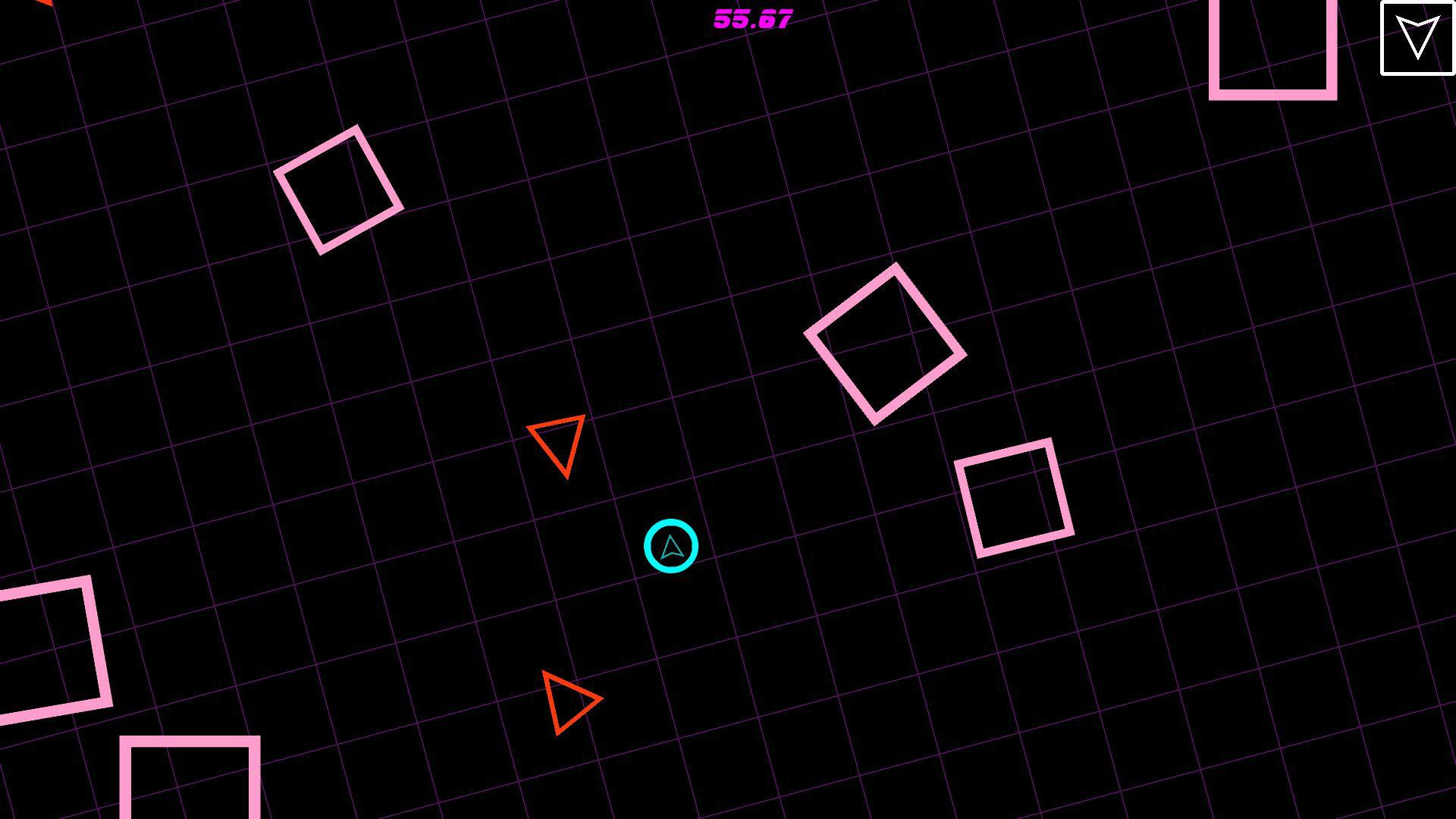 Run For Cover (itch) - кадр 2