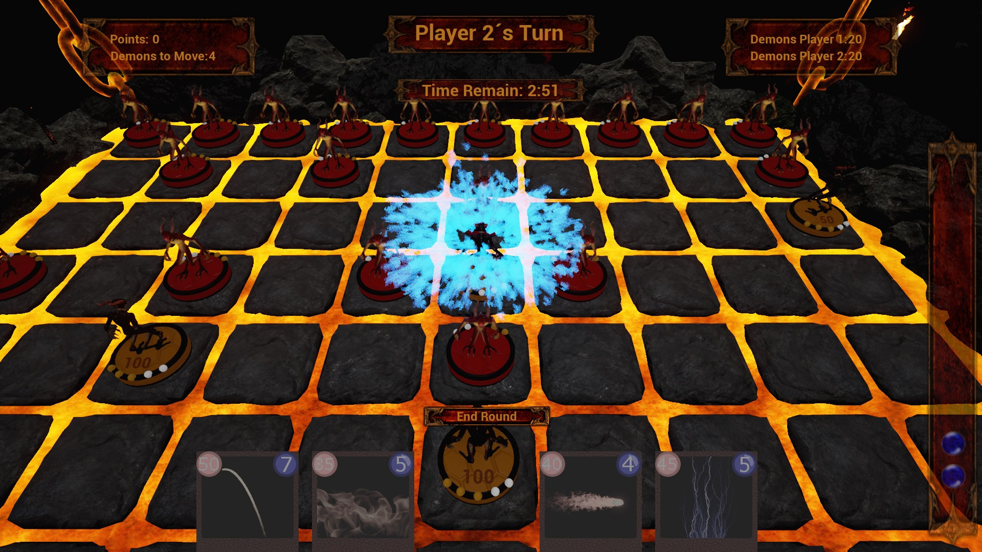 Demon Horde Master - кадр 7
