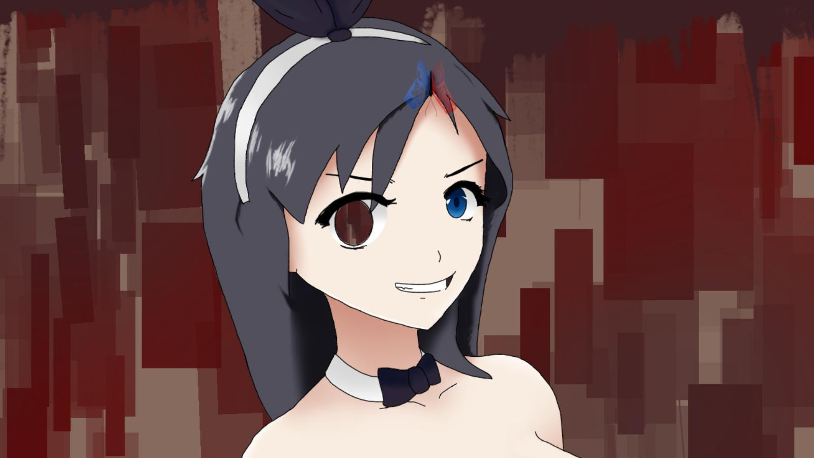 Bunbun Tower (itch) - кадр 4