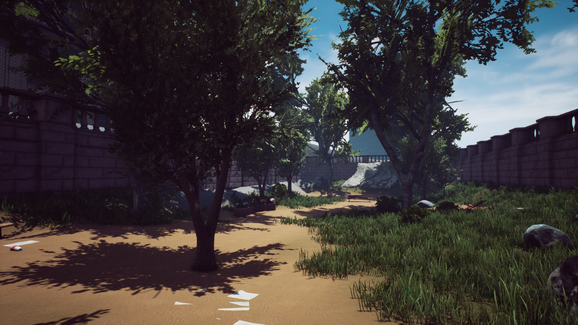 Civil: The Game - кадр 4