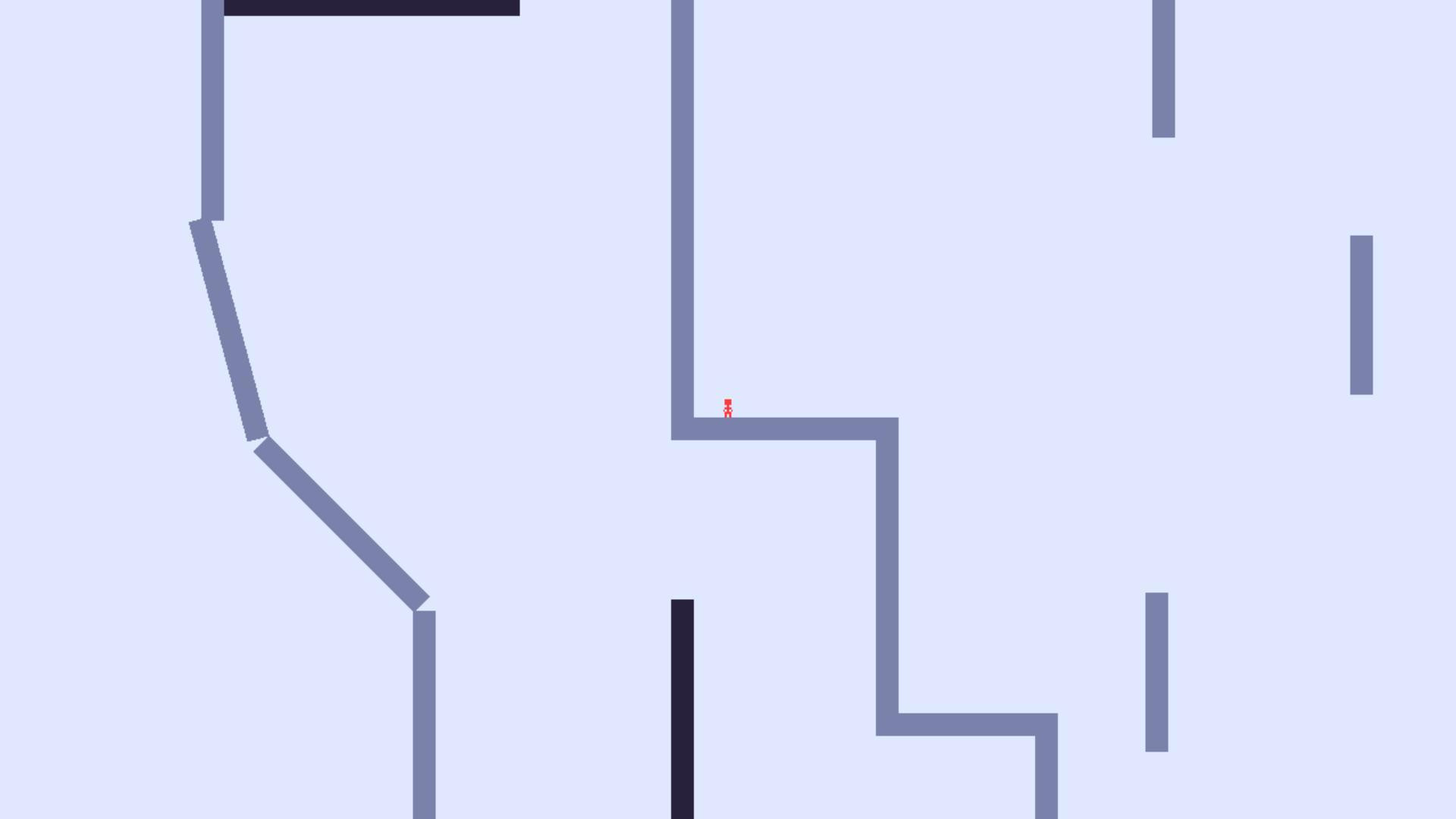 GravMagnet - Prototype (itch) - кадр 3