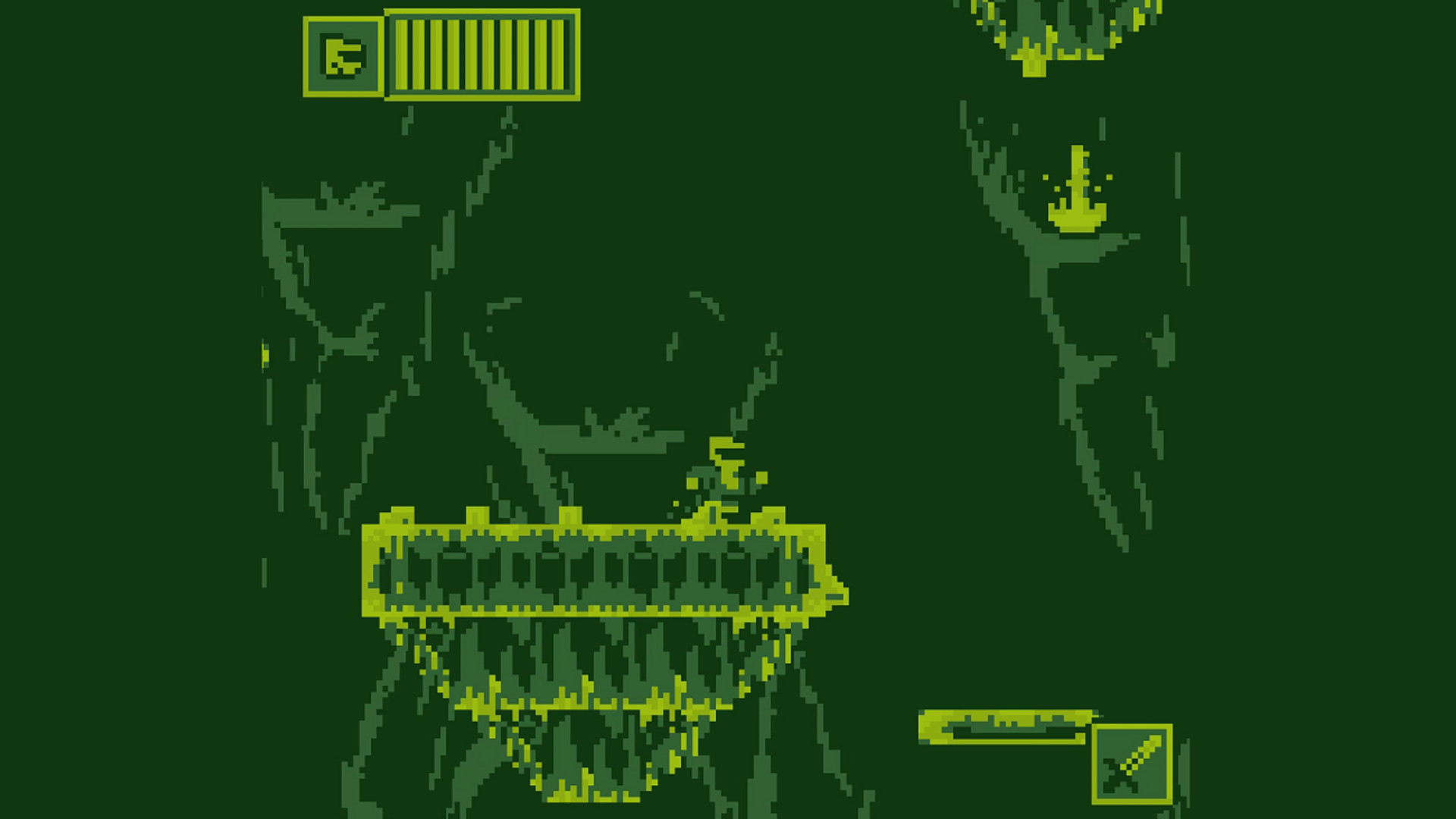 Destroy Space Aliens - кадр 8