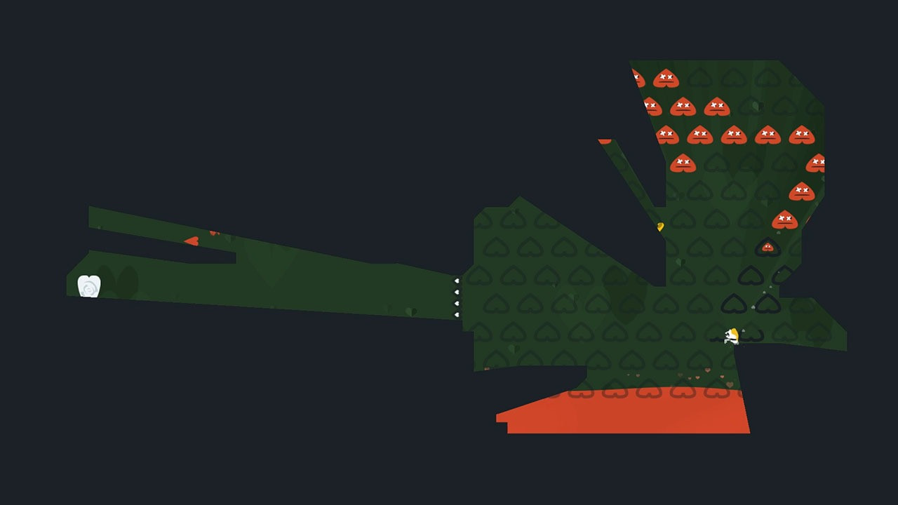 Philophobia: The Fear of Love - кадр 4