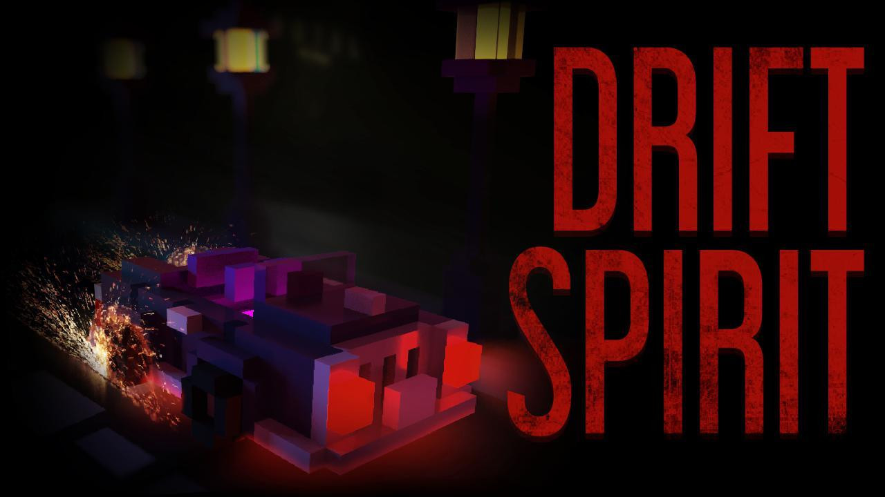Drift Spirit (itch) - кадр 1