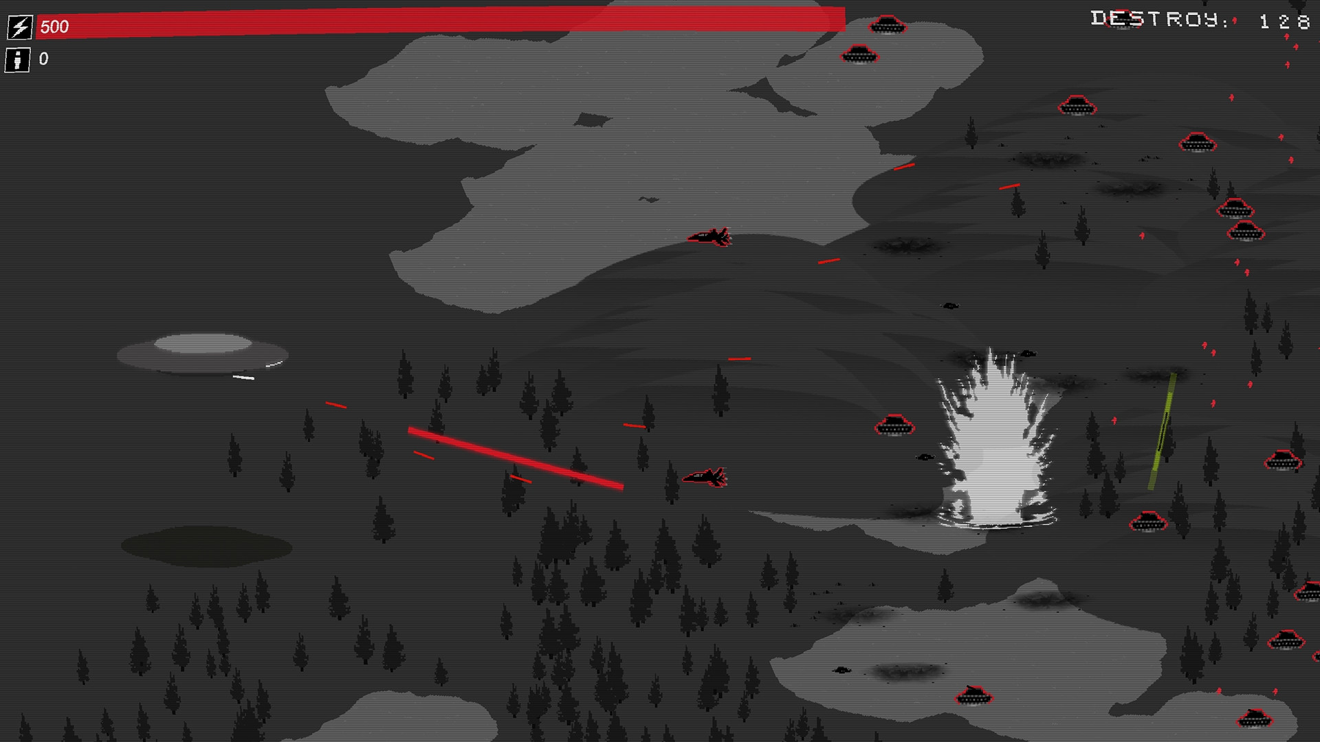 The Earth Dies Screaming - кадр 7