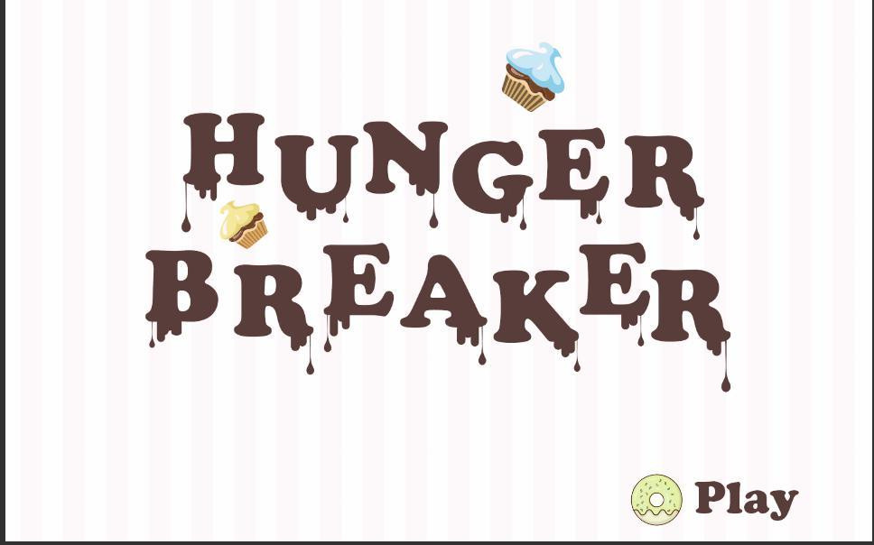 Hunger Breaker (itch) - кадр 1