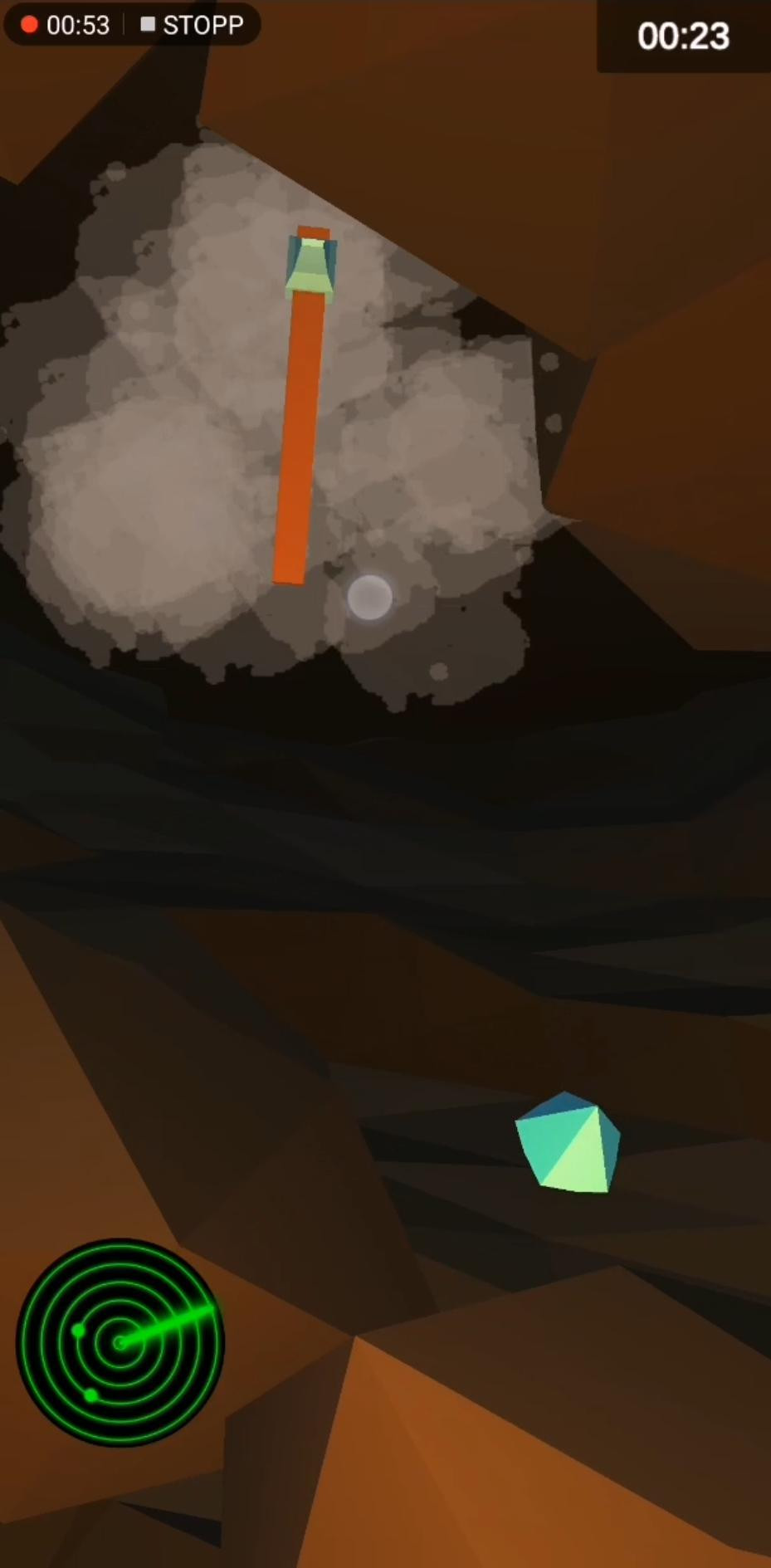Treasure Cave (itch) - кадр 2