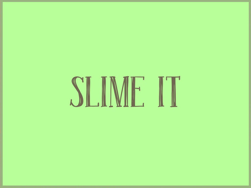 Slime It (itch) - кадр 2