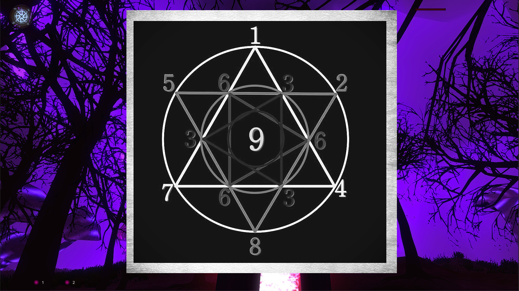 The Rain Spirit: Code Breaker - кадр 13