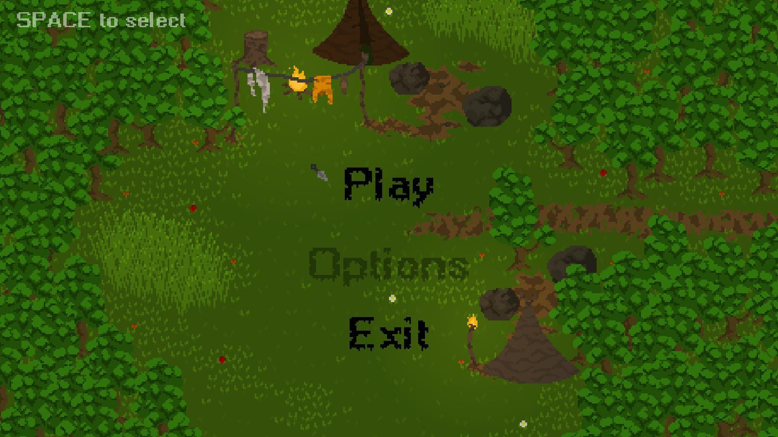 Shinobi Path (itch) - кадр 4