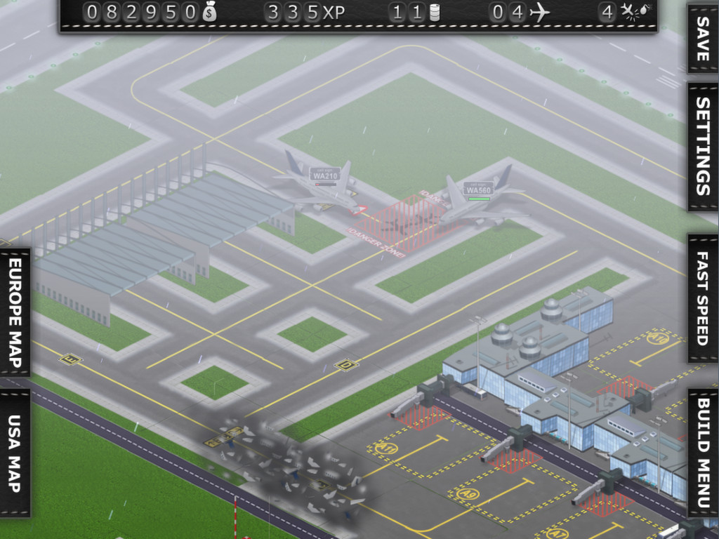 The Terminal 2 - кадр 6