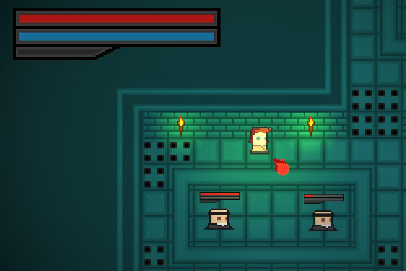 Discover Dungeons (itch) - кадр 2