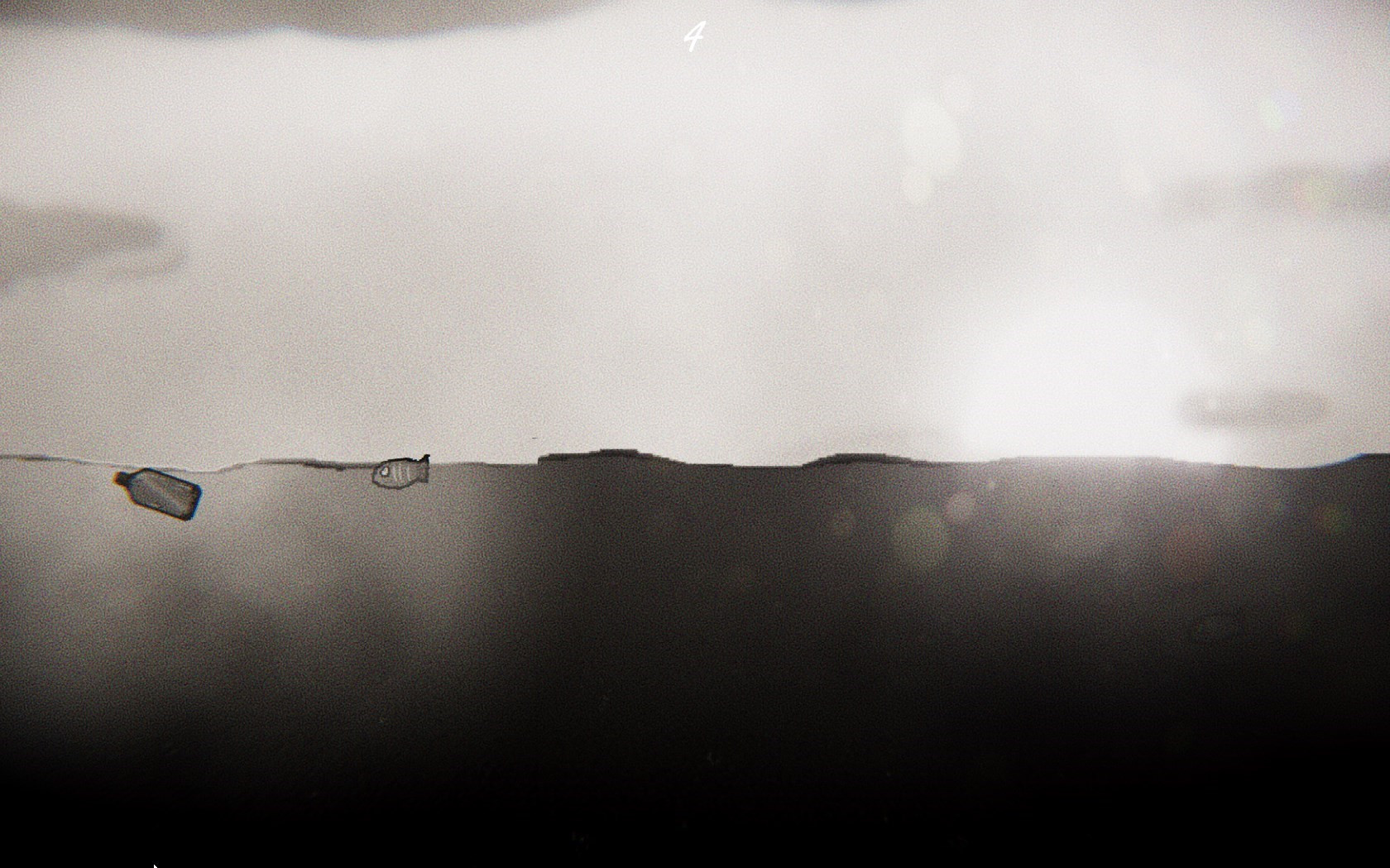 The Oceans Are Infinite (itch) - кадр 3