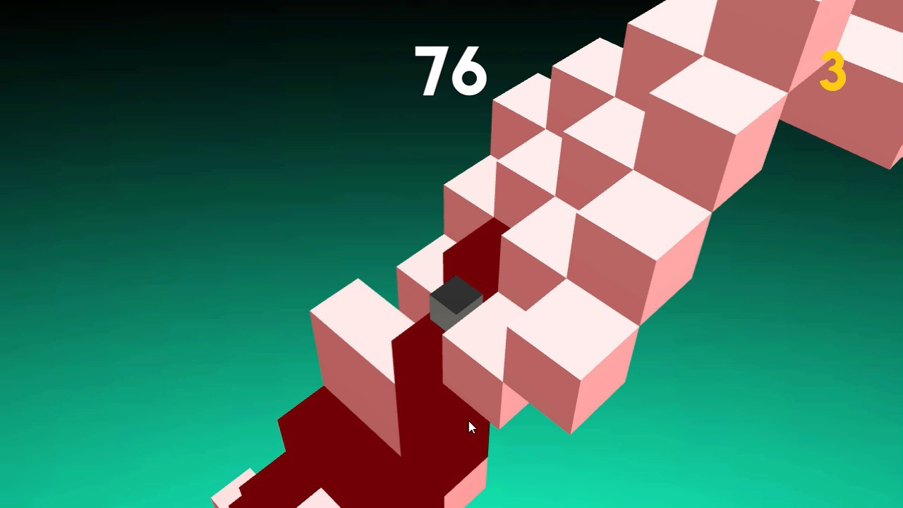 CubeTime - кадр 4