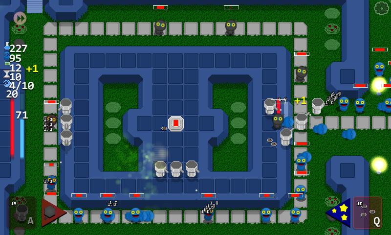 Weapon Test Dummies - кадр 4