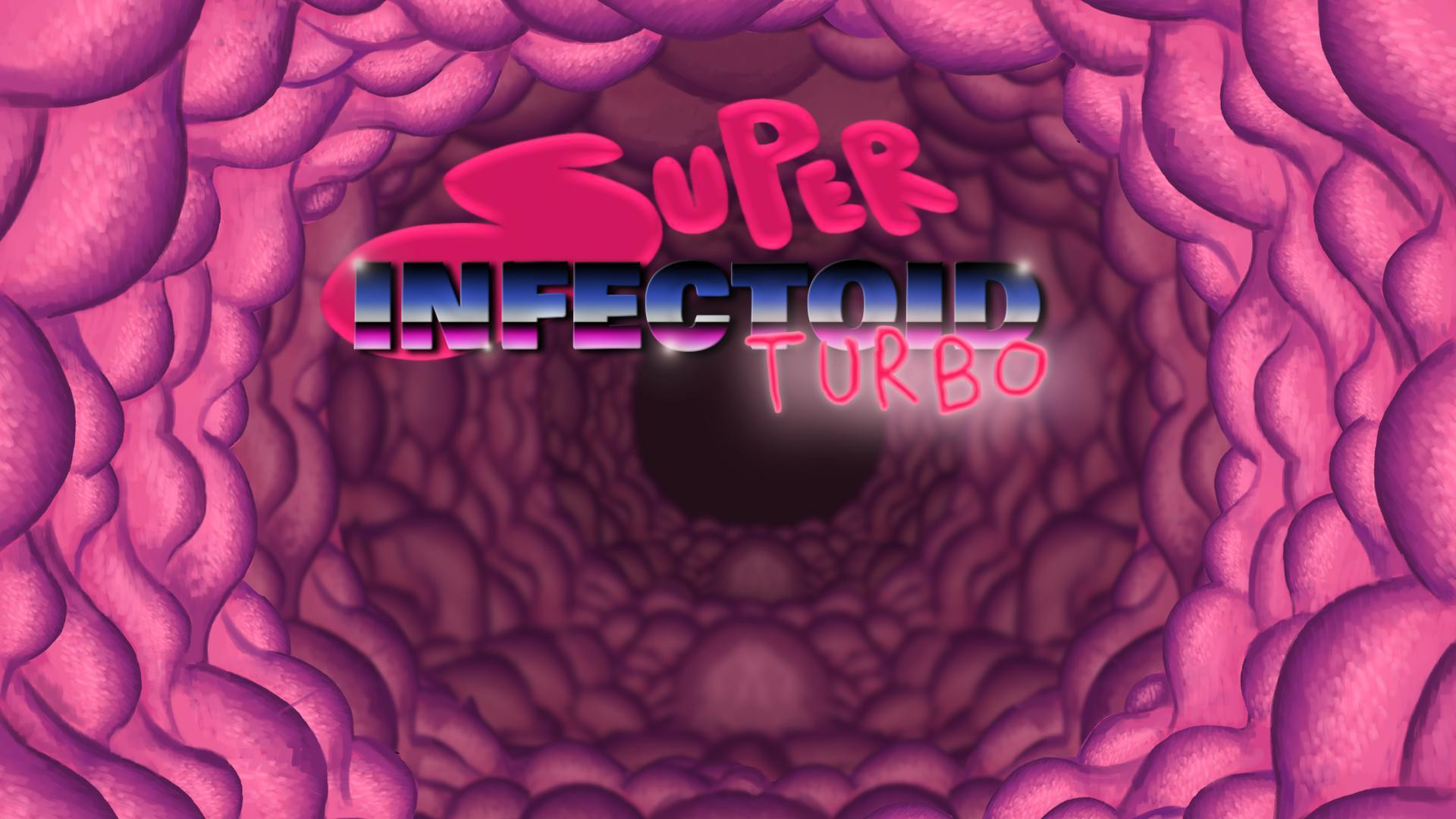 Super Infectoid Turbo (itch) - кадр 1