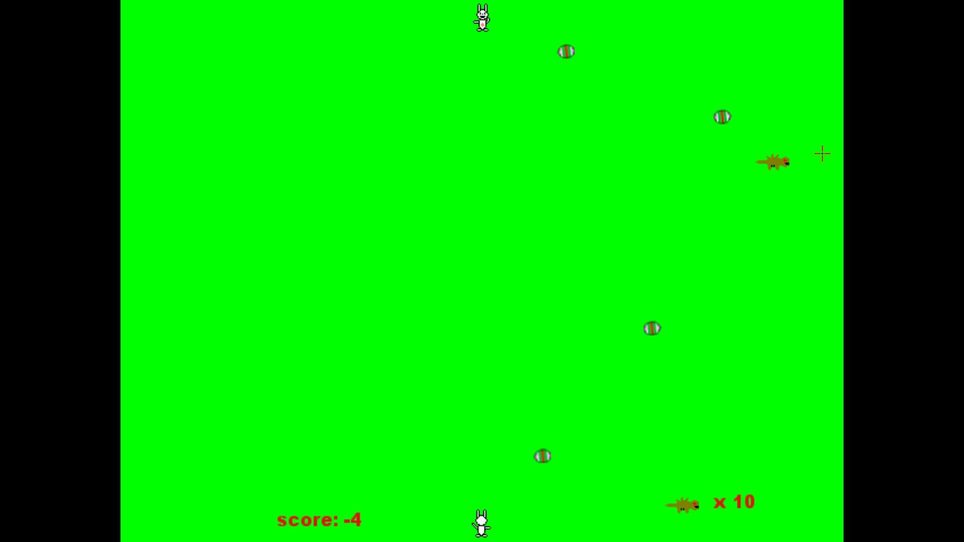 Easter Egg (Bepary Games) (itch) - кадр 3