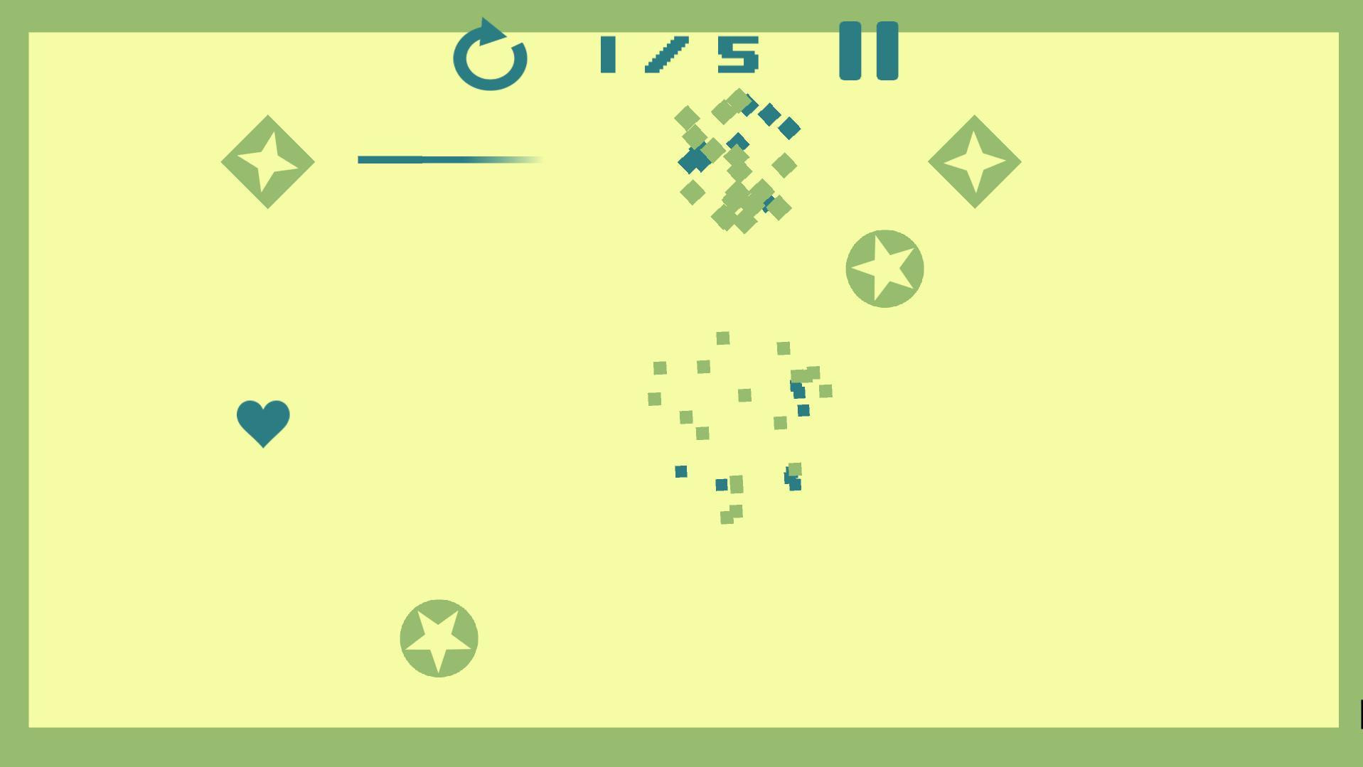 BounceLight (itch) - кадр 4