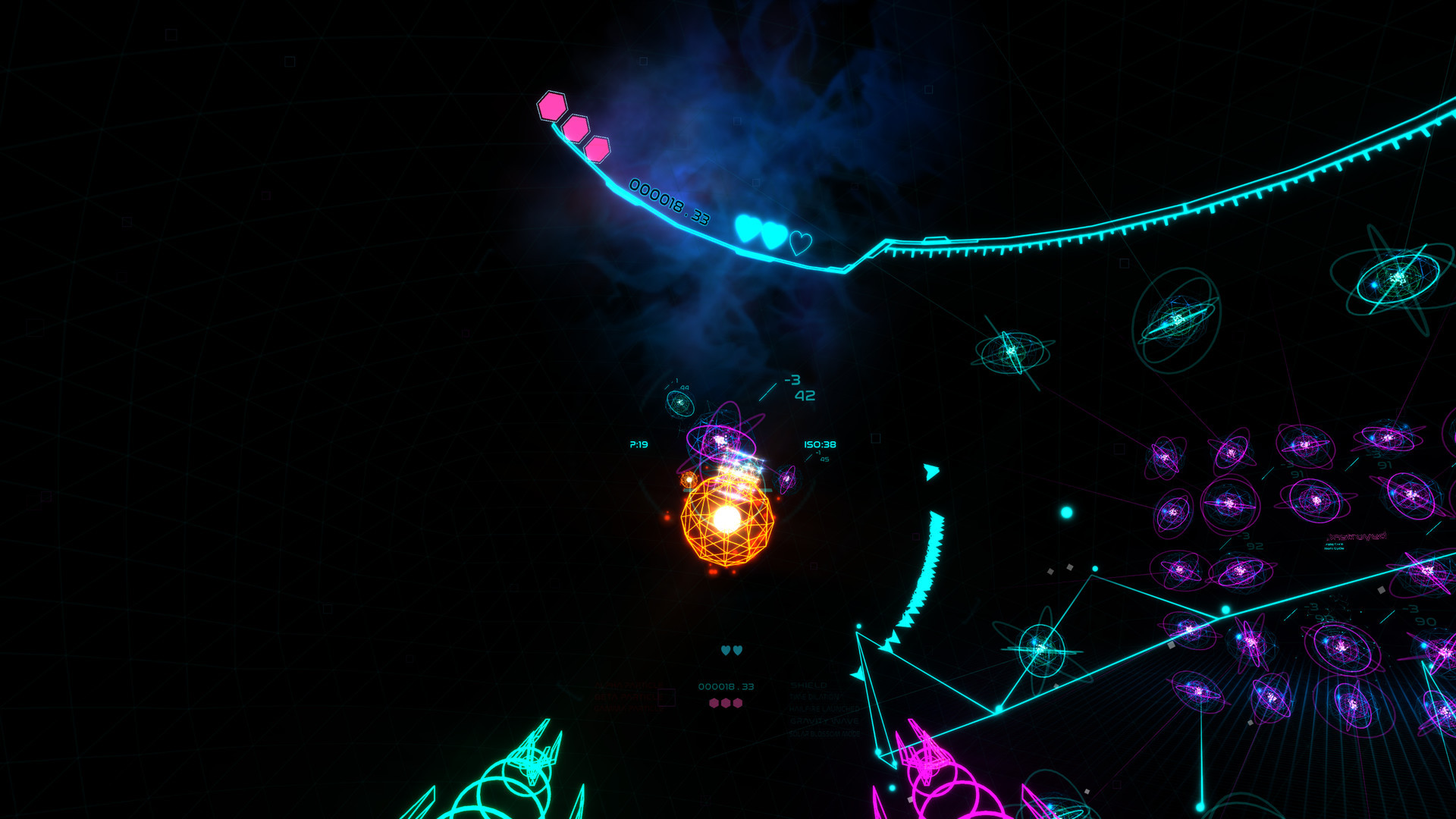 Neon - кадр 4