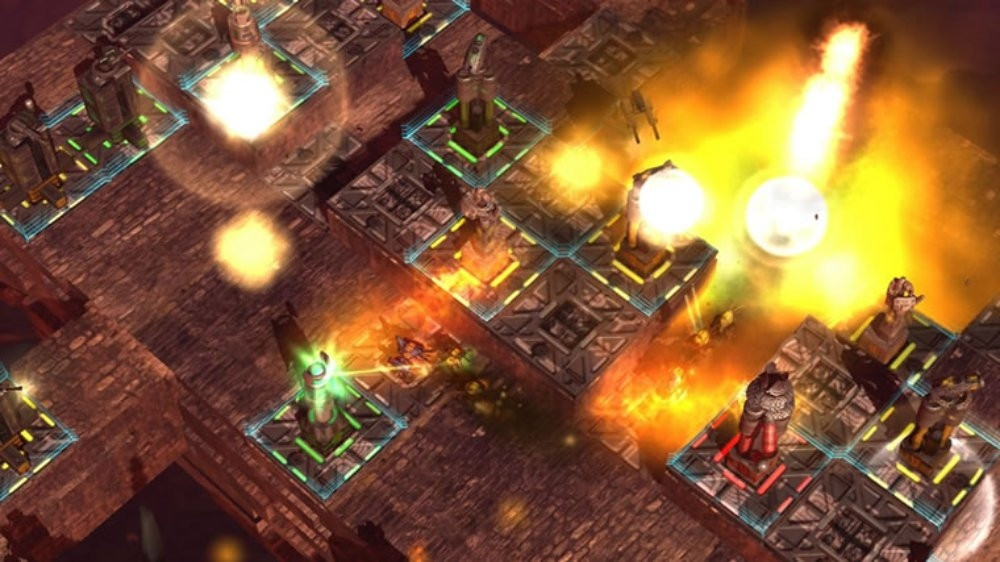 Defense Grid - кадр 15