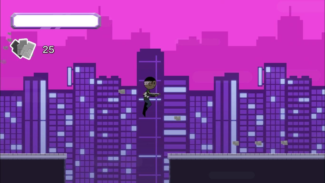 Agente 71 (Jam Game) (itch) - кадр 6